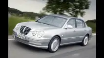 Executive-Luxus bei Kia