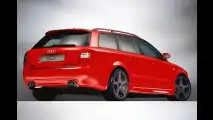 Abt-Eilung marsch!