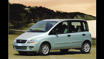 Fiat Multipla Emotion