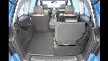 Der neue Opel Zafira