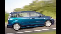 Großgezoomt: Mazda 5