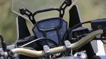 Honda Africa Twin