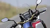 Honda Africa Twin
