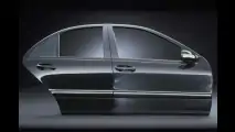 Nano-Lack bei Mercedes