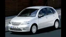 Citroën C3 ökologisch
