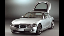 BMW Z4 Coupé
