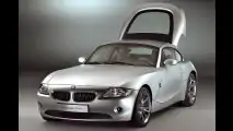 BMW Z4 Coupé