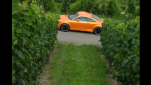 Audi RS TT von PPI