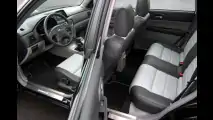 Veredelter Offroader
