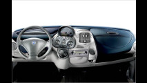 Preise für den Fiat Multipla