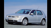 VW Golf IV 1.9 TDI