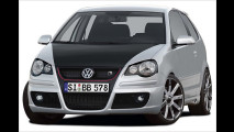 B&B baut VW-Kracher