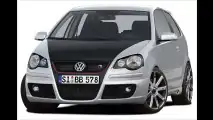B&B baut VW-Kracher