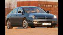 Diesel-V6 für Ästheten