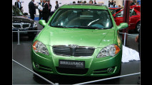 Brilliance BS2