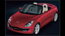 Daihatsu-Studie OFC-1