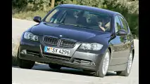 Sparsamer Audi-Diesel