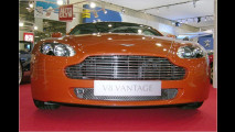 Aston Martin V8 Vantage N400
