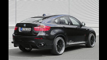 X6 wird schöner