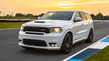 2018 Dodge Durango SRT: First Drive