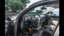 Rolls-Royce Phantom geleakt