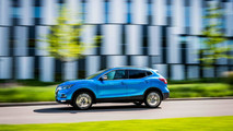 2017 Nissan Qashqai reviewed