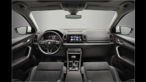 Skoda Karoq: Die Preise