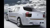 Deutsches Luxus-Schiff