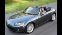 Klappdach für Mazda MX-5