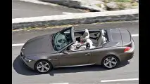 Stark: Das BMW M6 Cabrio