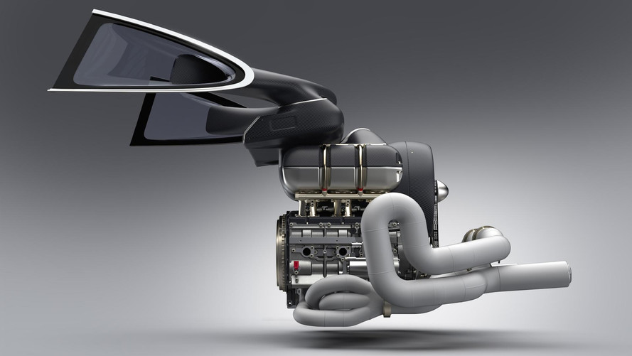 Singer-Williams Engine Collaboration