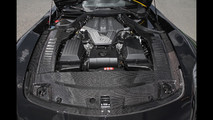Mercedes SLS AMG Inden Design