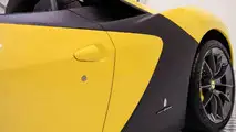 2015 Ferrari Sergio