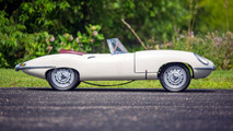 Jaguar E-Type Go Kart Replica