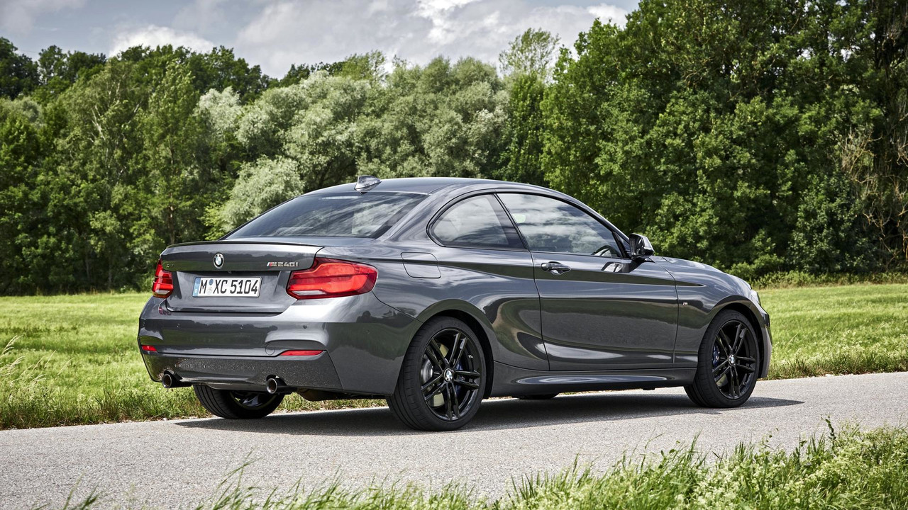 BMW Serie 2 2018
