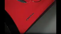 2011 Ferrari 599 GTO