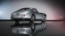 1961 Ferrari 250 GT SWB Berlinetta by Scaglietti