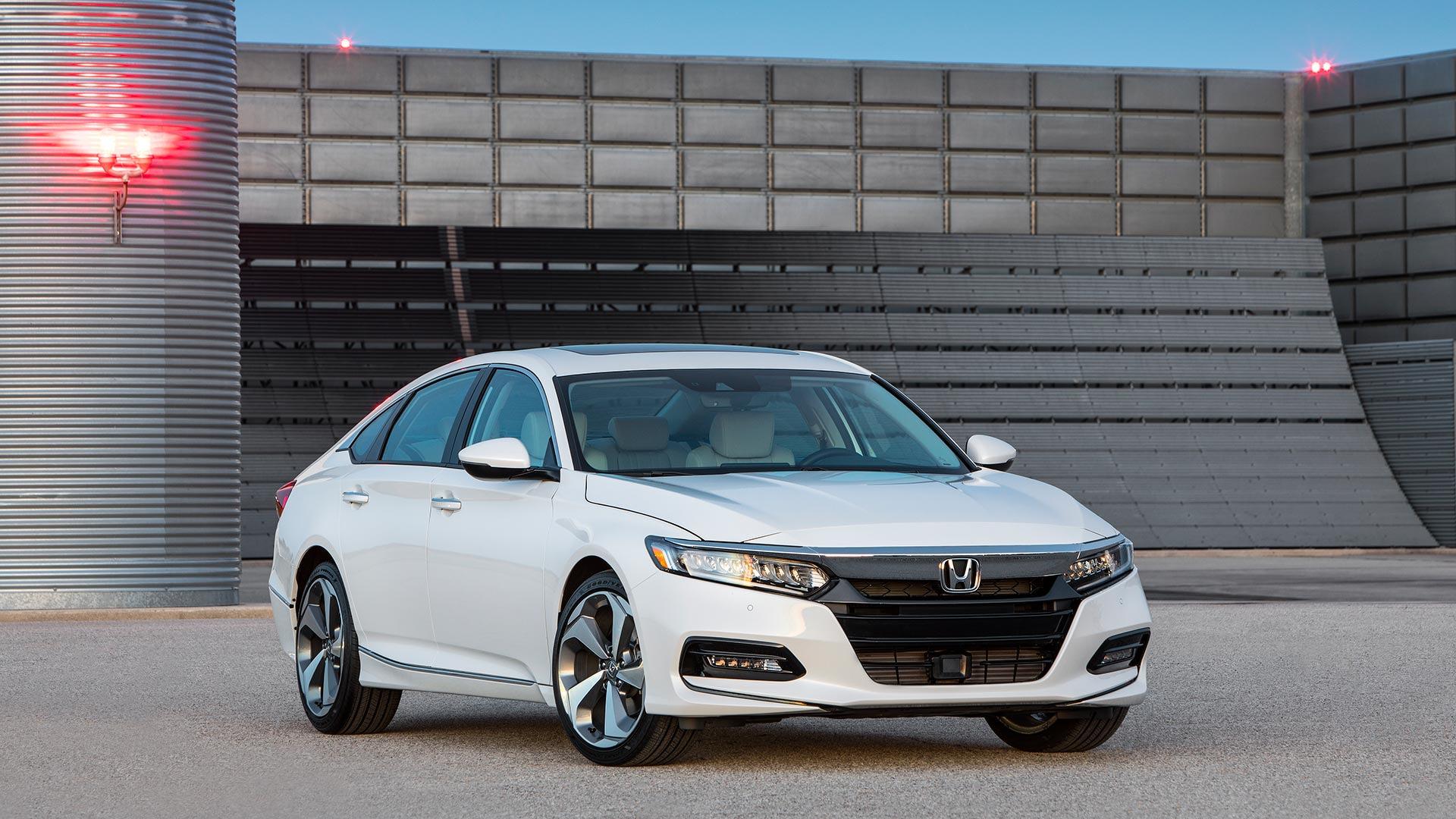 6 More Things To Know About The 2018 Honda Accord