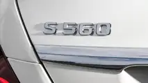 2018 Mercedes-Benz S-Serisi: İlk Sürüş
