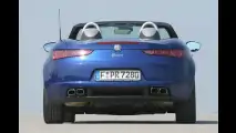 Test: Alfa Spider 2.2 JTS