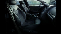 Starker Quattroporte