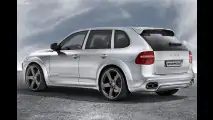Cayenne X-treme