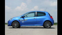 Renault Clio F1-Team R27