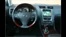 Noble Car aus Japan