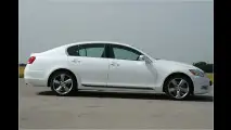 Noble Car aus Japan