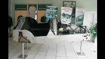 Caterham aus Caterham
