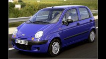 Chevrolet Matiz 0.8 S