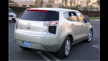 Unsere Baby-Straßenbahn