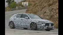 Tief und breit: Nächster AMG A 45 erwischt