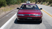 1993 Mazda Eunos Cosmo